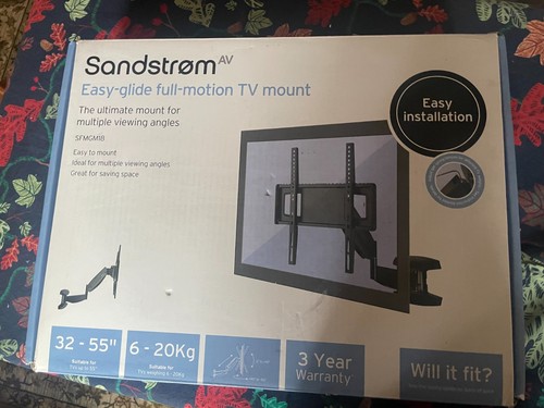 Sandstrom easy glide sfmgm18 - sandstrom,