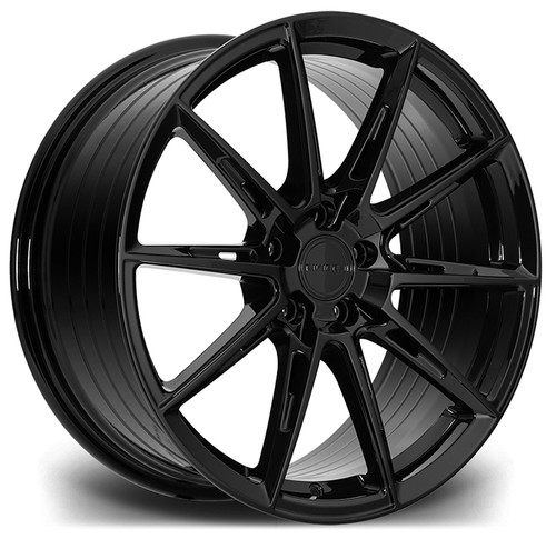 Alloy wheels riviera rf6 - wheels,