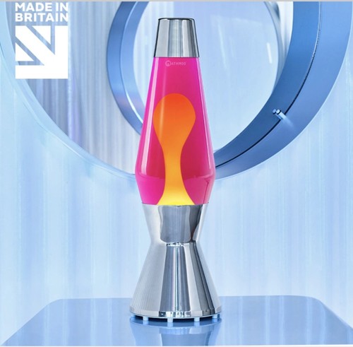 Mathmos astro polished - mathmos,