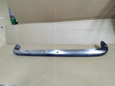 Lancia Beta Coupe Rear Bumper
