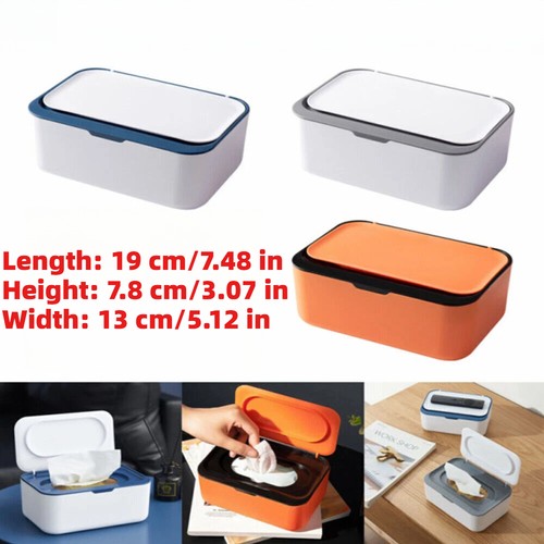 Wet wipes dispenser - wet, tissue