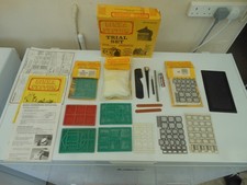 Vintage Linka System Trial set