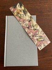 Slightly Foxed Editions, No