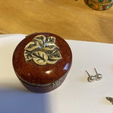 Unwanted Jewellery and Box