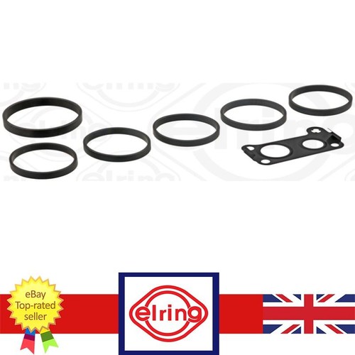 Intake manifold gasket - intake, set