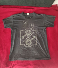 Bolzer - Roman Acupuncture - Blackened Death Metal - Rare Mens Medium T-Shirt