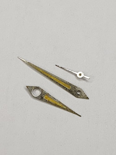 Omega chronometre hands for - chronometre,