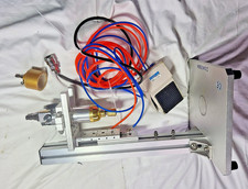 Zonesun Pneumatic bottle