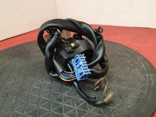 2013 honda fes - honda, left