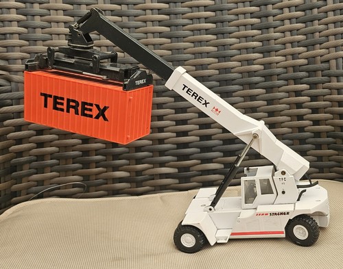 Joal container stacker 50 - container, 1:50