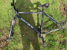 Carrera Vengeance 27.5