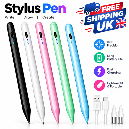 Stylus pen for ipad - , 2018-2025
