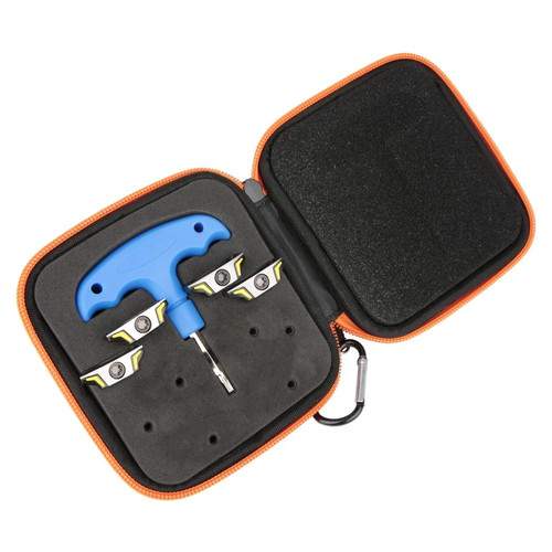Golf weights kit for - weights, ping
