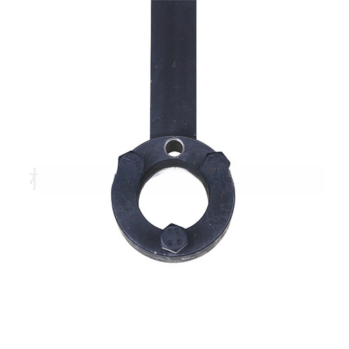 Engine crankshaft locking - engine,