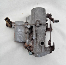 Vintage Zenith Carburettor 30W-2     Austin   Bedford  ?