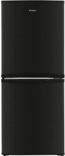 Black Candy Fridge Freezer –