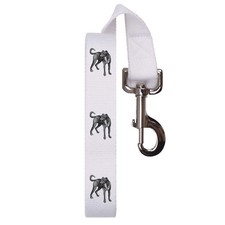 'Lurcher' Dog Lead / Leash (DL00009204)