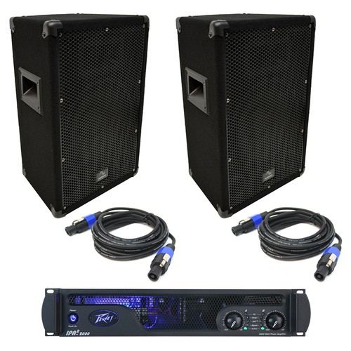 Harmony audio v10p dj - audio,
