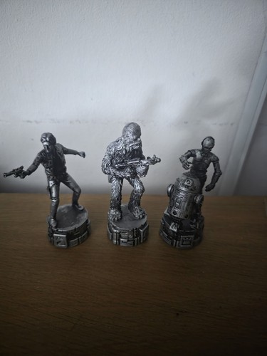 Star wars chess - wars,