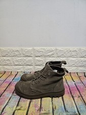 Palladium Pampa Hi Skin