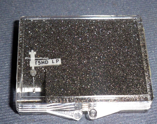 Tetrad t5hd needle stylus for - tetrad,