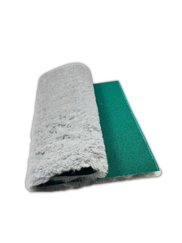 Vet bed rectangle 75cm - vet,