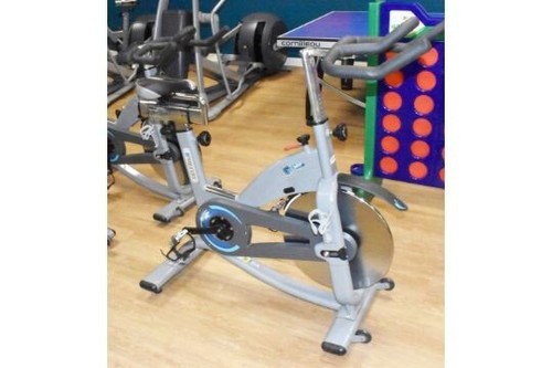 Precor spinning teambike - precor,