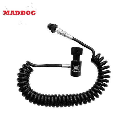 Maddog heavy duty paintball - duty,