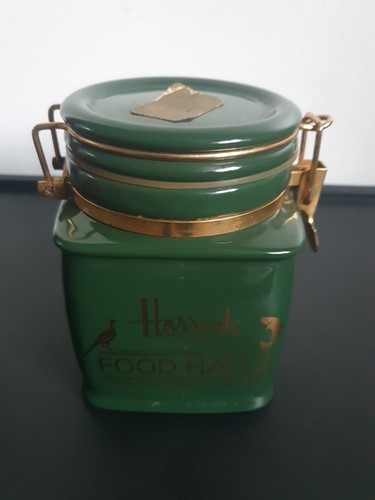 Vintage harrods knightsbridge - vintage,