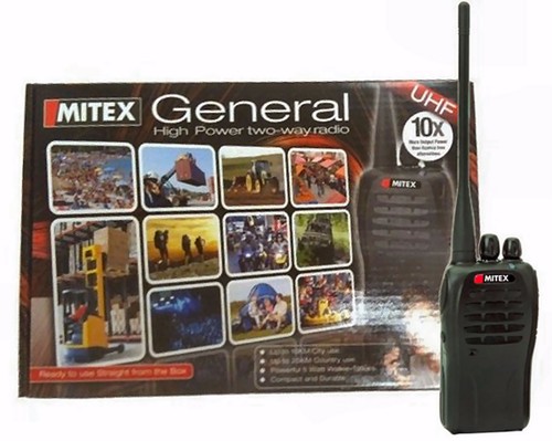 Mitex general single - general, pack