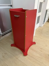 Little Helper Fun Pod in Red