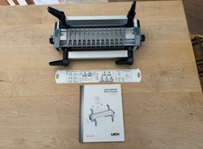 Leigh Dovetail 12  Jig Plus