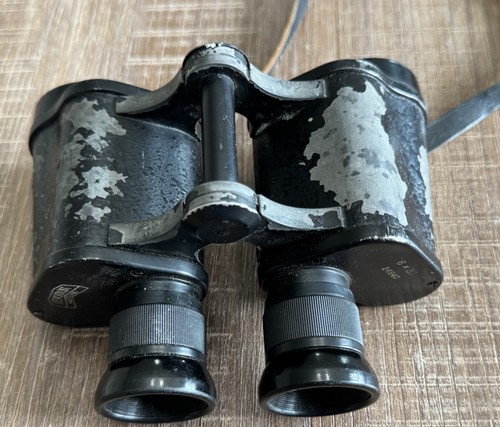 Vintage hensoldt wetzlar - hensoldt, 6×30
