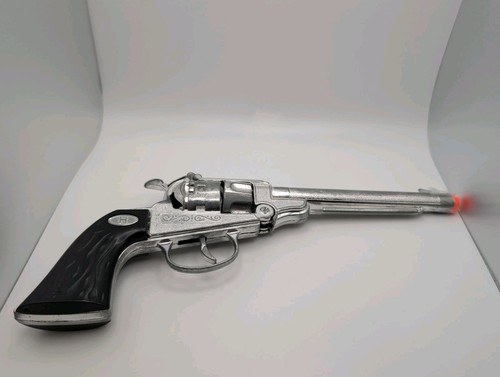 Halco 1860 colt cap gun - halco,