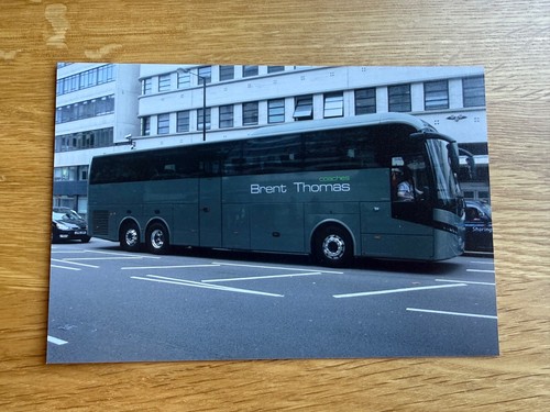 Brent thomas coaches - thomas,