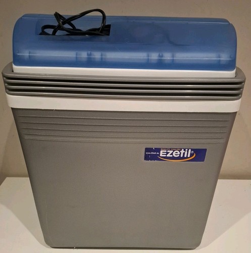 Ezetil e28s 12v electric cool - ezetil,