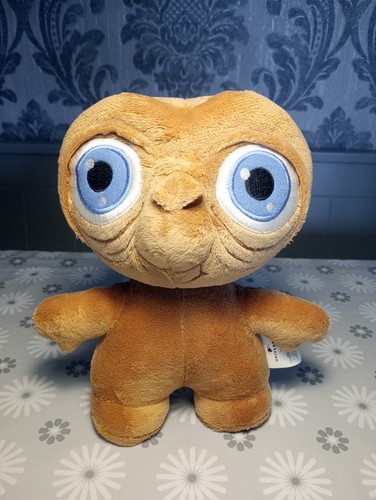 The extra terrestrial - extra-terrestrial, plush