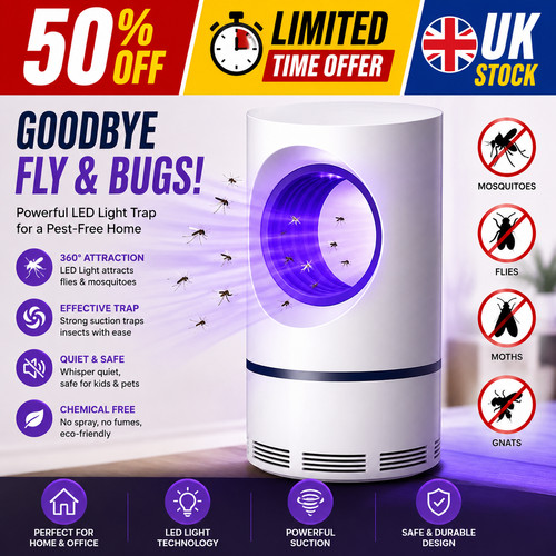 Electric usb insect mosquito - insect,