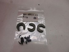 Cam Bracket 164-18571-01 D1906. Yamaha YB 100 Shift Cam Shift Shaft Engine