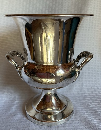Silverplate poole champagne - silverplate,