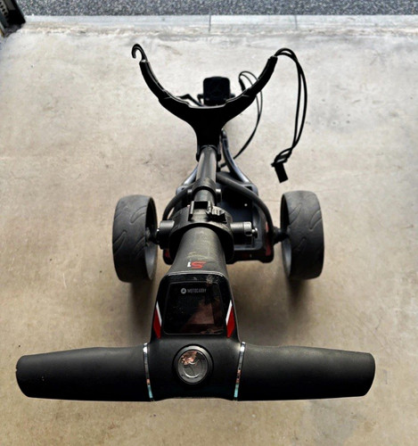 Motocaddy electric golf - motocaddy, s1