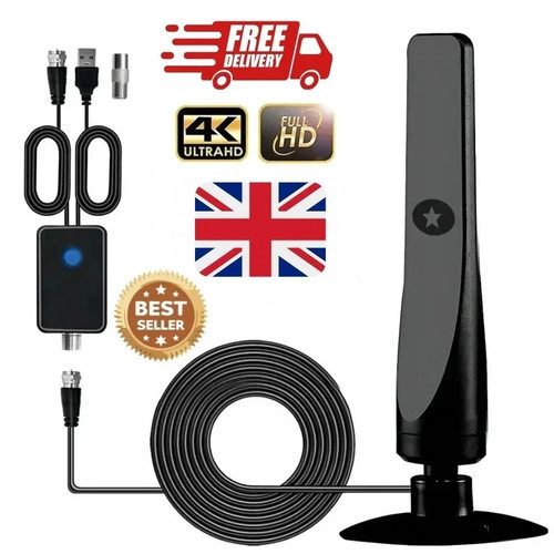 Aerial digital indoor tv - indoor,