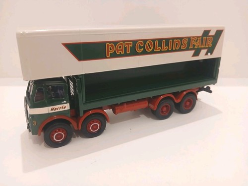 Corgi 50th scale erf open - 1/50th,