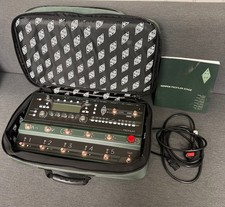 🎸 Kemper Profiler Stage with soft case and paid patches  - mint🎸