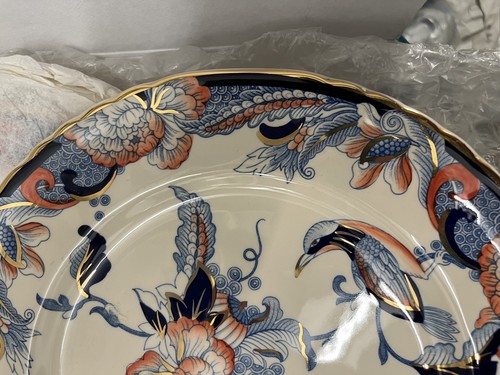Vintage masons ironstone - masons,
