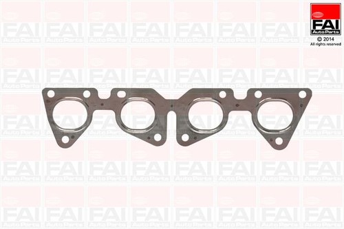 Fai em1066 exhaust manifold - fai,