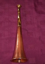 Vintage Brass and Copper