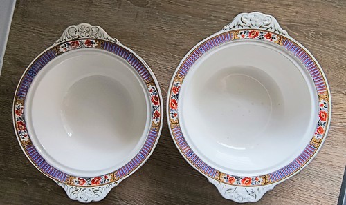 Vintage scotch ivory - scotch, tableware