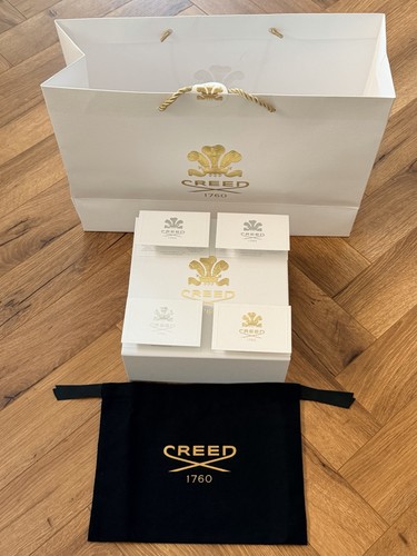 Creed aftershave 4 - aftershave,