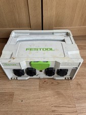 Festool Systainer PowerHub